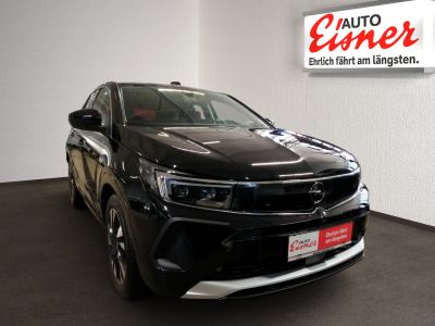 Opel Grandland Gebrauchtwagen