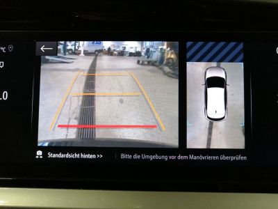 Opel Grandland Gebrauchtwagen