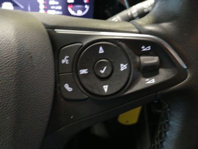 Opel Grandland Gebrauchtwagen