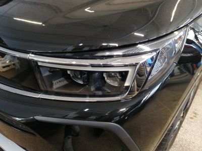 Opel Grandland Gebrauchtwagen