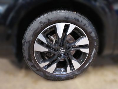 Opel Grandland Gebrauchtwagen