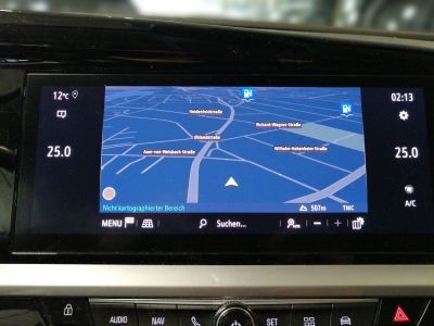 Opel Grandland Gebrauchtwagen