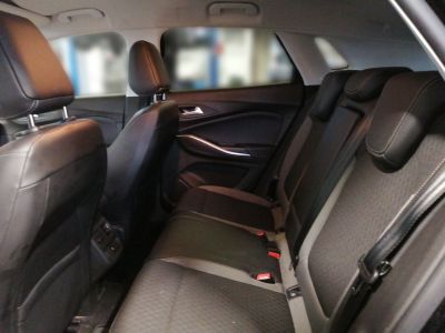 Opel Grandland Gebrauchtwagen