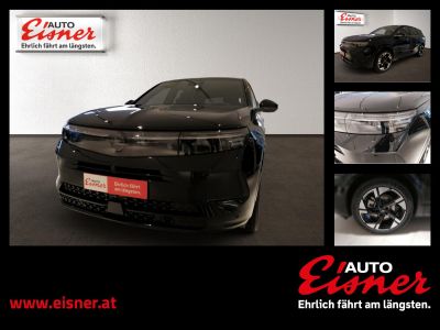 Opel Grandland Vorführwagen