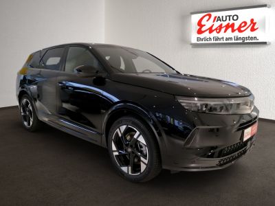 Opel Grandland Vorführwagen