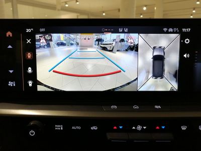 Opel Grandland Vorführwagen