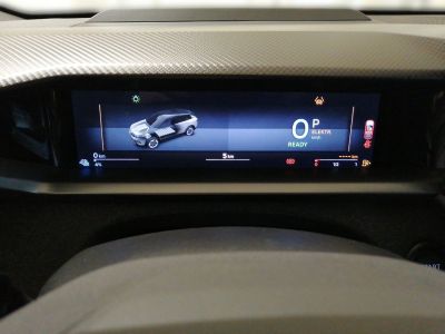 Opel Grandland Vorführwagen