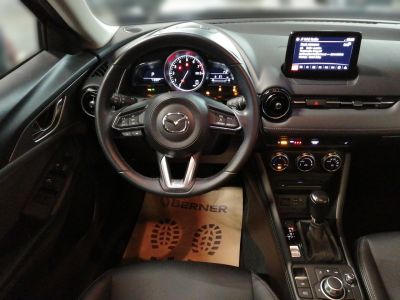 Mazda CX-3 Gebrauchtwagen