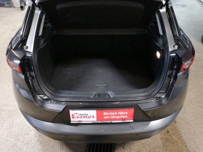 Mazda CX-3 Gebrauchtwagen