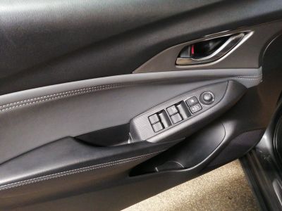 Mazda CX-3 Gebrauchtwagen