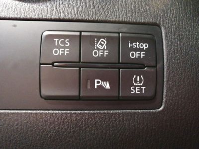 Mazda CX-3 Gebrauchtwagen