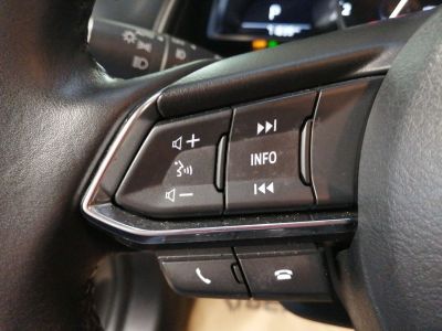 Mazda CX-3 Gebrauchtwagen