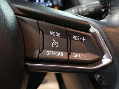 Mazda CX-3 Gebrauchtwagen