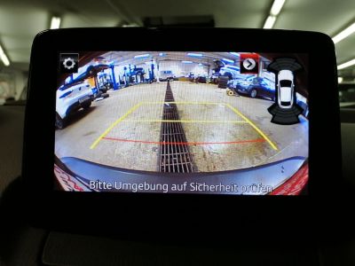 Mazda CX-3 Gebrauchtwagen