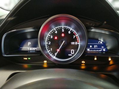 Mazda CX-3 Gebrauchtwagen