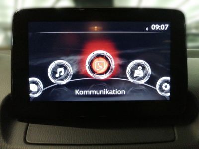 Mazda CX-3 Gebrauchtwagen