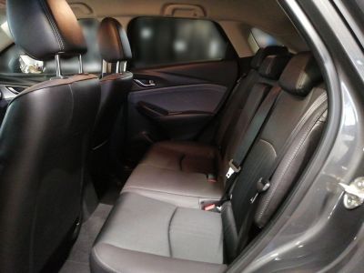 Mazda CX-3 Gebrauchtwagen