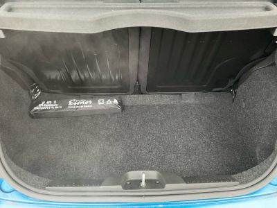 Abarth 500 Gebrauchtwagen