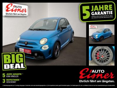 Abarth 500 Gebrauchtwagen