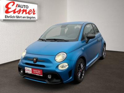 Abarth 500 Gebrauchtwagen