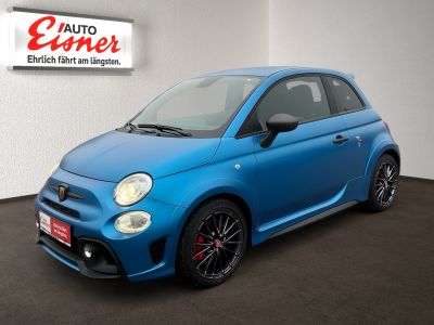 Abarth 500 Gebrauchtwagen
