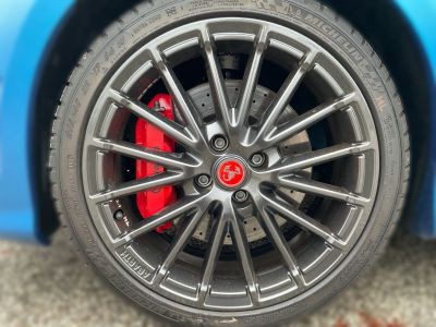 Abarth 500 Gebrauchtwagen