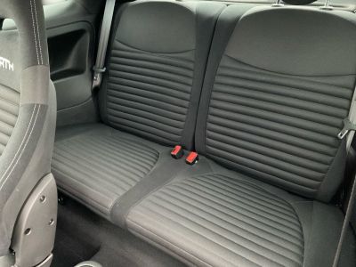 Abarth 500 Gebrauchtwagen