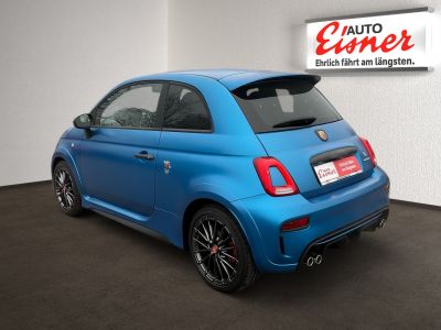 Abarth 500 Gebrauchtwagen