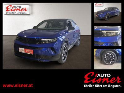 Opel Mokka Gebrauchtwagen