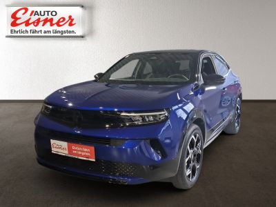 Opel Mokka Gebrauchtwagen