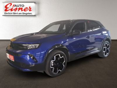 Opel Mokka Gebrauchtwagen