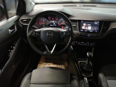 Opel Crossland Gebrauchtwagen