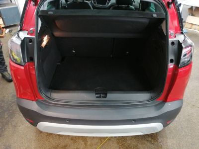 Opel Crossland Gebrauchtwagen