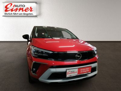 Opel Crossland Gebrauchtwagen