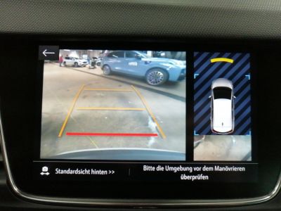 Opel Crossland Gebrauchtwagen