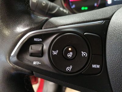 Opel Crossland Gebrauchtwagen