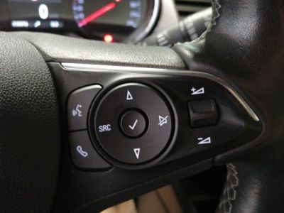 Opel Crossland Gebrauchtwagen