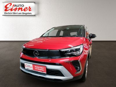 Opel Crossland Gebrauchtwagen