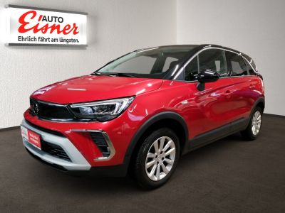 Opel Crossland Gebrauchtwagen