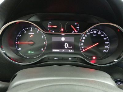 Opel Crossland Gebrauchtwagen