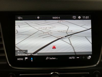 Opel Crossland Gebrauchtwagen