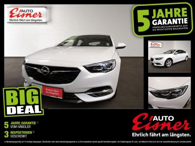 Opel Insignia Gebrauchtwagen