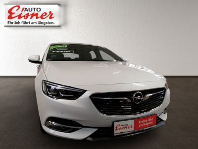Opel Insignia Gebrauchtwagen