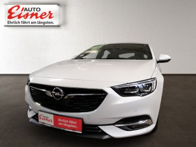 Opel Insignia Gebrauchtwagen