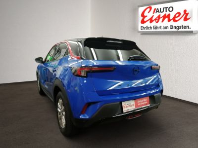 Opel Mokka Gebrauchtwagen