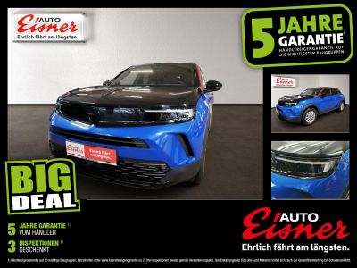 Opel Mokka Gebrauchtwagen