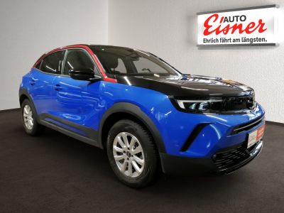 Opel Mokka Gebrauchtwagen