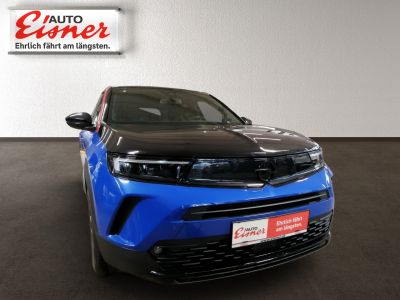 Opel Mokka Gebrauchtwagen