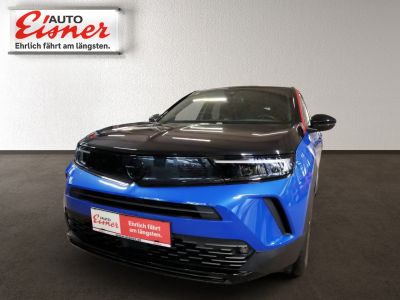 Opel Mokka Gebrauchtwagen