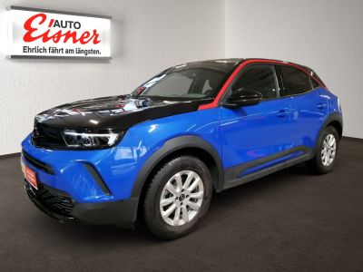 Opel Mokka Gebrauchtwagen